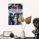 thumbnail image 5 of Resident Evil Cartel de metal, decoración de pared con cartel de metal personalizado, regalos para aficionados, amigos, familia y seres queridos 30x20 cm, 5 of 6