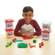 thumbnail image 3 of Play Dough Colorations, sin trigo ni gluten, 680 g, 6 colores clásicos, 3 of 7