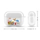 thumbnail image 2 of Funda AirPods Pro Desmarcar Jirafa Transparente, 2 of 6