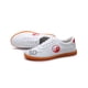 thumbnail image 1 of Zapatos de Taichi Kung Fu Talla 36…&nbsp;- Blanco / 36, 1 of 3