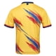 thumbnail image 2 of Camiseta de fútbol DIBEI Colombia 2026 para fanáticos, talla grande, 2 of 5