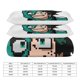 thumbnail image 2 of My Hero Academia Anime 3-Piece Twin Bed Set Fade-Resistant Microfiber, 2 of 4