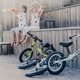 thumbnail image 4 of Bicicleta Aprendizaje Sin Pedales Yedoo Onetoo Aro 12 Niños, 4 of 7
