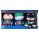 thumbnail image 2 of Set De 3 Figuras De Accion 18 Cms Dc Comics, 2 of 4