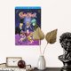 thumbnail image 5 of Sailor Moon Cartel de metal, decoración de pared con cartel de metal personalizado, regalos para aficionados, amigos, familia y seres queridos 30x20 cm, 5 of 6
