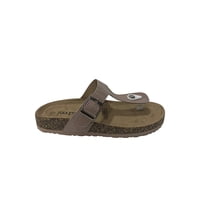 Todopiel - Sandalia Ecocuero Zaw03 Rosa