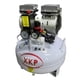 thumbnail image 2 of Compresor Silencioso Dental Profesional 25 Litros 600W, 2 of 4