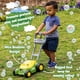 thumbnail image 4 of Cortadora de césped con burbujas Sunny Days John Deere con solución de burbujas, 4 of 5