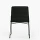 thumbnail image 5 of Silla Oficina Visita Taipei Negro, 5 of 7