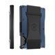 thumbnail image 1 of Billetera The Ridge Slim, minimalista, RFID, bolsillo frontal, azul marino, 1 of 5