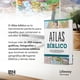 thumbnail image 3 of Atlas Bíblico B&H Espanol (Edición en español), 3 of 8