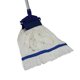 thumbnail image 3 of Cabezal de mopa de microfibra de repuesto Arkwright, 400 ml, color blanco, 3 of 6