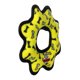 thumbnail image 4 of Juguete de peluche para perros TUFFY Ultimate Gear Ring-Squeakers Tuffest, 4 of 7