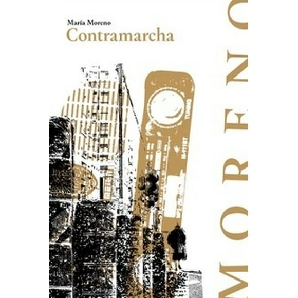 Contramarcha