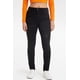 thumbnail image 1 of Jeans Mujer Skinny Lia Negro, 1 of 5