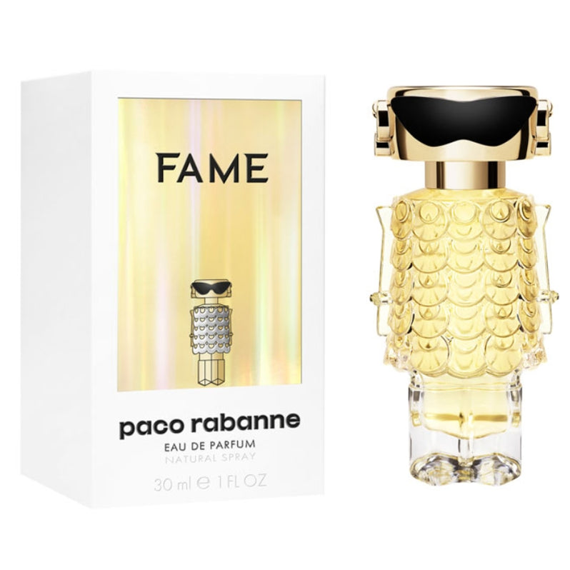 Paco Rabanne Fame Edp 30 Ml Mujer