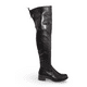 thumbnail image 2 of Bota Negro Andarina, 2 of 5