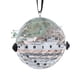 thumbnail image 4 of Ornamento Swarovski Star Wars The Mandalorian Grogu con cristales, 4 of 4