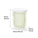 thumbnail image 2 of Herb Keeper OXO Good Grips GreenSaver 1,7 L, 2 of 9