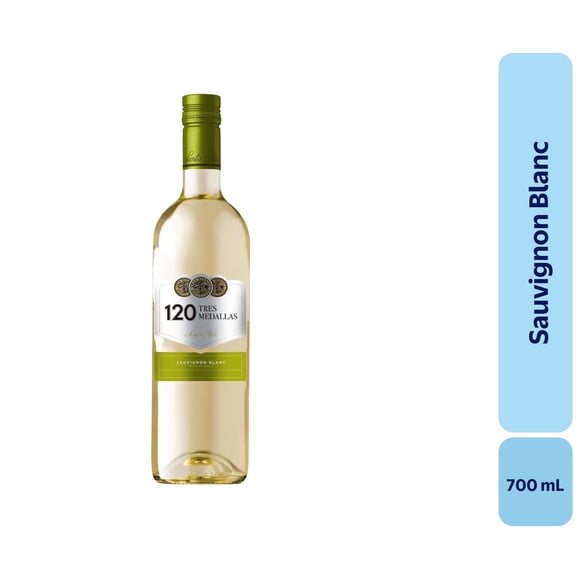 Vino Sauvignon Blanc, 700 mL