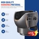thumbnail image 3 of Conector de Cabeza + Repuesto de Rueda de Bola para Dy*son Cabezal Limpiador de Alto Torque de 100W V10 V11 V15 Accesorios, Repuestos de Ruedas de Bola en V de Cabeza, para 970100-05 969331-01, 3 of 7