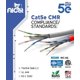 thumbnail image 4 of Cable Ethernet AiCat Cat 5e de 152 m, CMR, PoE++ 24 AWG, 4 of 9