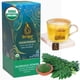 thumbnail image 1 of Té TERAPY Ceilán Orgánico de Moringa - 20 Bolsas de Té, 1 of 7