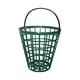 thumbnail image 3 of Cubo de campo de golf, cesta para pelotas de golf con asa, entrenamiento de presentación, portátil, para deportes al aire libre, cubo para pelotas de Capacidad para 75 bolas., 3 of 5