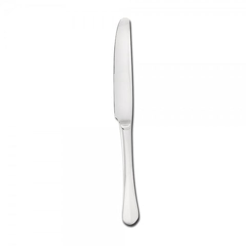 Imahe - Pack De 12 Cuchillos De Mesa Linea Baguette 25 Mm.