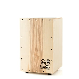 Tumbao Percussion - Cajon Peruano Tumbao Tp220