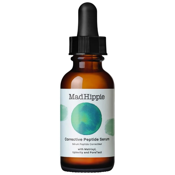 Péptido corrector Serum Mad Hippie, 30 ml, antiarrugas