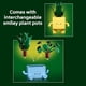 thumbnail image 3 of LEGO Botanicals Happy Plants Set 10349 Decorativo, 3 of 3