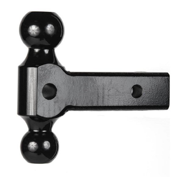 Hitch GEN-Y GH-051 Versa-Ball de 2" Clase V, 16,000 lb