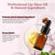 thumbnail image 4 of Kit para hacer brillos labiales TSVATE con base de brillo labial y aceite de jojoba, 4 of 9
