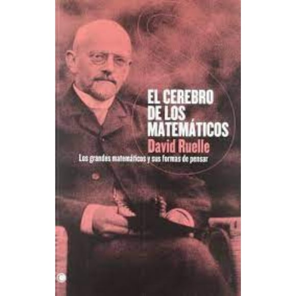 El Cerebro De Los Matematicos