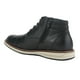 thumbnail image 4 of Botin Ferracini Hombre 6153 E Preto Casual, 4 of 7