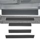 thumbnail image 1 of Protector de umbral de puerta powoq para Honda Pilot 2023-2026, 1 of 6