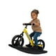 thumbnail image 3 of Pack Strider 12 Sport Amarilla 2 en 1 Rocking Bike, 3 of 5