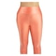 thumbnail image 2 of Calza Lycra Deportiva Mujer Tiro Alto Dupont Alto brillo 548, 2 of 3