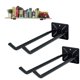 thumbnail image 1 of Ganchos de Almacenamiento Ultrawall 31 cm Acero – Pack de 2, 1 of 9