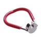 thumbnail image 2 of Llave Para Radios De Bicicleta, Herramienta De Reparación Para Entusiastas De Las Bicicletas De Carretera, Bicicletas Para Adultos, Color Rojo, 2 of 3