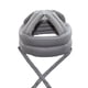 thumbnail image 5 of Sombrero Protector Para La Cabeza Para Personas Mayores, Anticolisión, Universal, Gris, 5 of 5