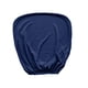 thumbnail image 2 of Funda de Silla para Computadora Cubierta Decorativa Elástica Protector Estirable Removible Fabricada con Poliéster para Espacios de Oficina Hogar Estu Azul oscuro, 2 of 5