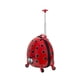 thumbnail image 2 of Equipaje Rockland Jr. My First Hardside Spinner Ladybug para niños, 2 of 3