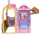 thumbnail image 5 of Barbie Establo de los Sueños Set Juego Accesorios Caballo 3+, 5 of 5