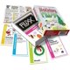 thumbnail image 3 of Juego de Cartas Holiday Fluxx de Looney Labs - Celebra las Fiestas con 2 a 6 Jugadores, 3 of 5