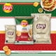 thumbnail image 2 of Papas Fritas lay's sabor taco mexicano, 160 g, 2 of 8