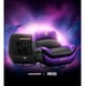 thumbnail image 3 of Sillón Gamer Cougar Overlord One Piece Nico Robin, Base Trimotion, Reclinación Ajustable, 3 of 4
