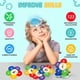 thumbnail image 4 of Juego de Matemáticas NONSOMPLE Sumas y Restas 6+, 4 of 7