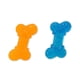 thumbnail image 3 of Juguete masticable Nylabone Moderate Chew FlexiChew Bone para perros, 3 of 9